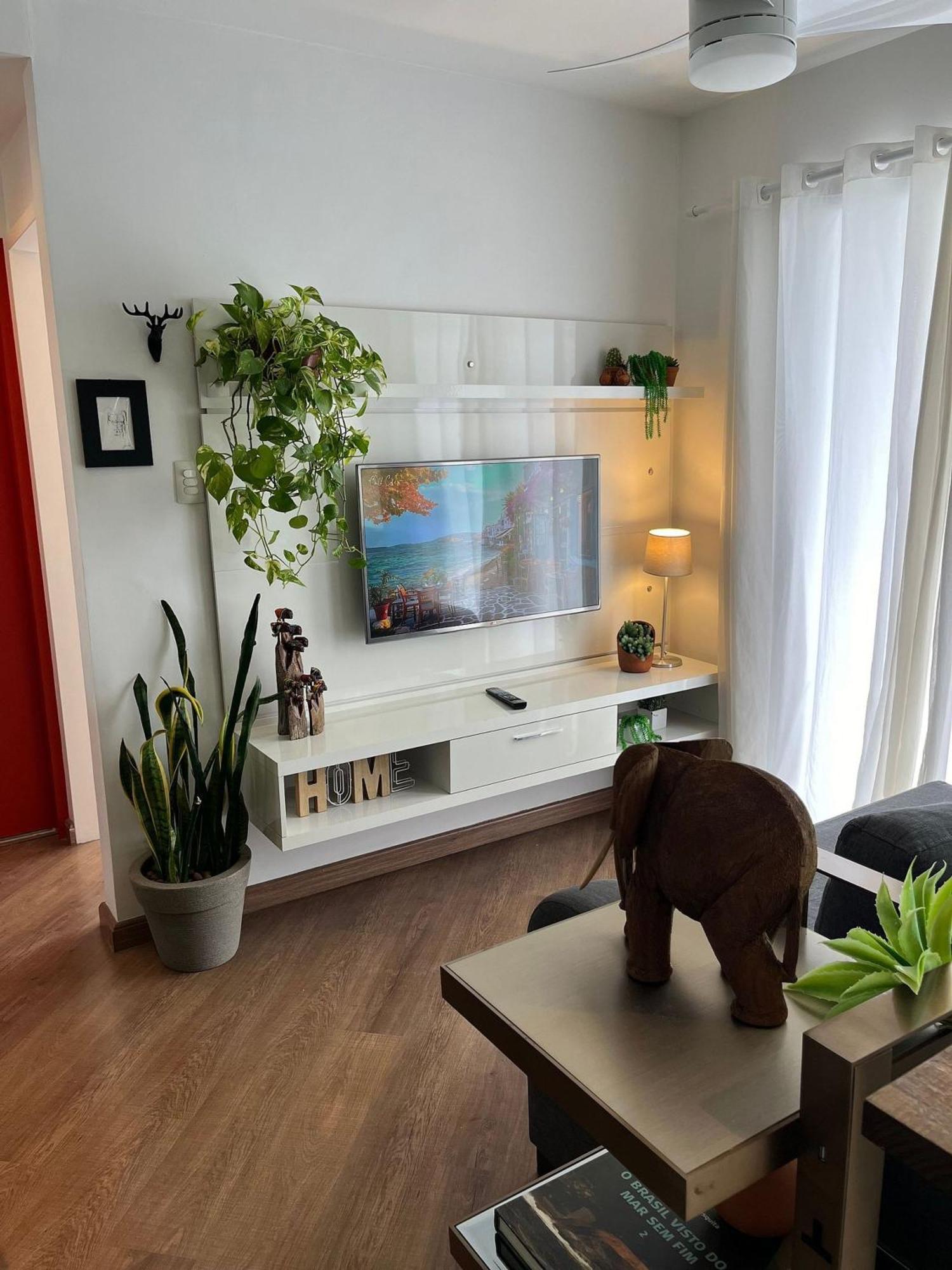 Linda Vista C Piscina, Sauna, Garagem E Academia Σάο Πάολο Εξωτερικό φωτογραφία