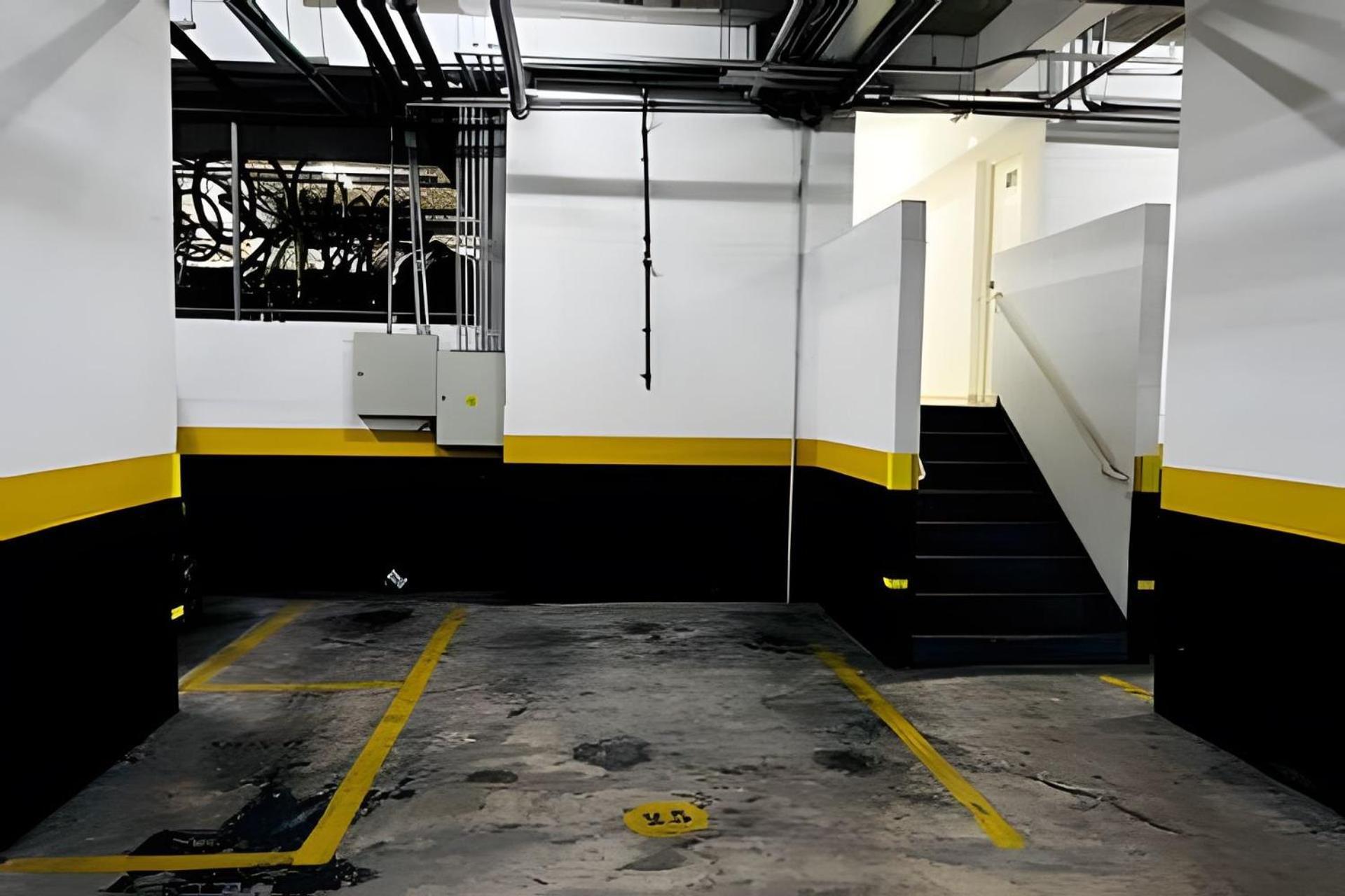 Linda Vista C Piscina, Sauna, Garagem E Academia Σάο Πάολο Εξωτερικό φωτογραφία