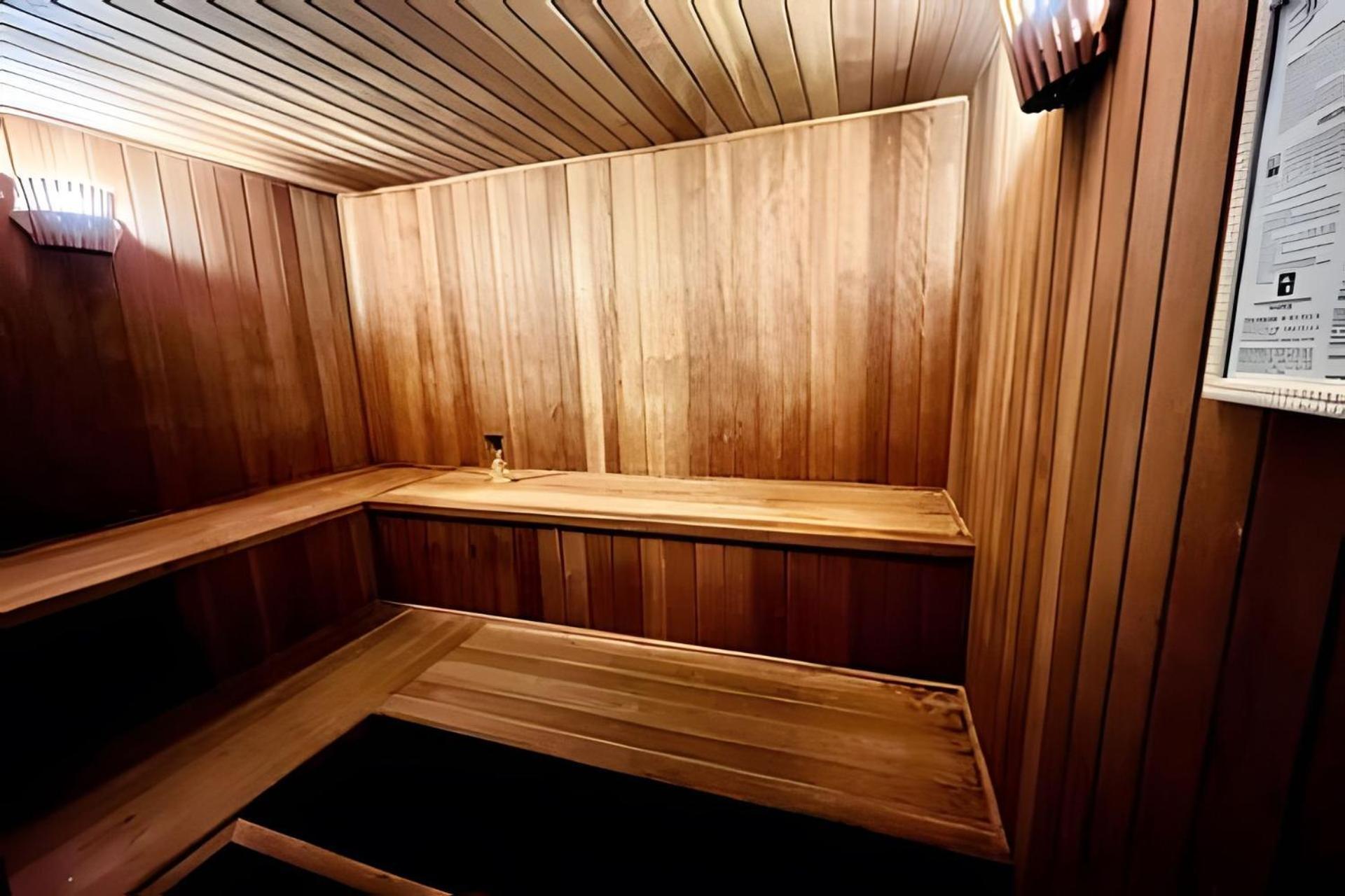 Linda Vista C Piscina, Sauna, Garagem E Academia Σάο Πάολο Εξωτερικό φωτογραφία