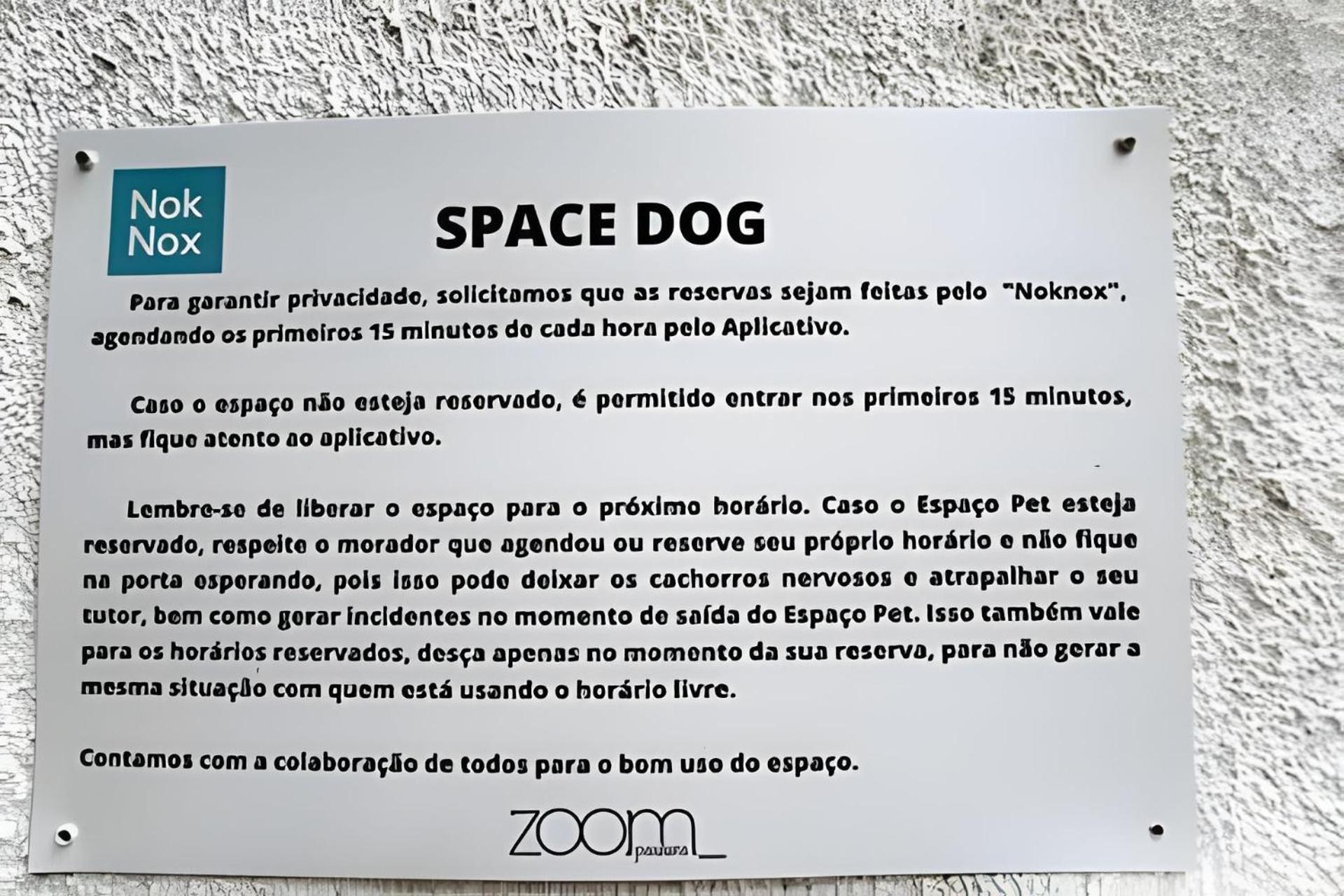 Linda Vista C Piscina, Sauna, Garagem E Academia Σάο Πάολο Εξωτερικό φωτογραφία
