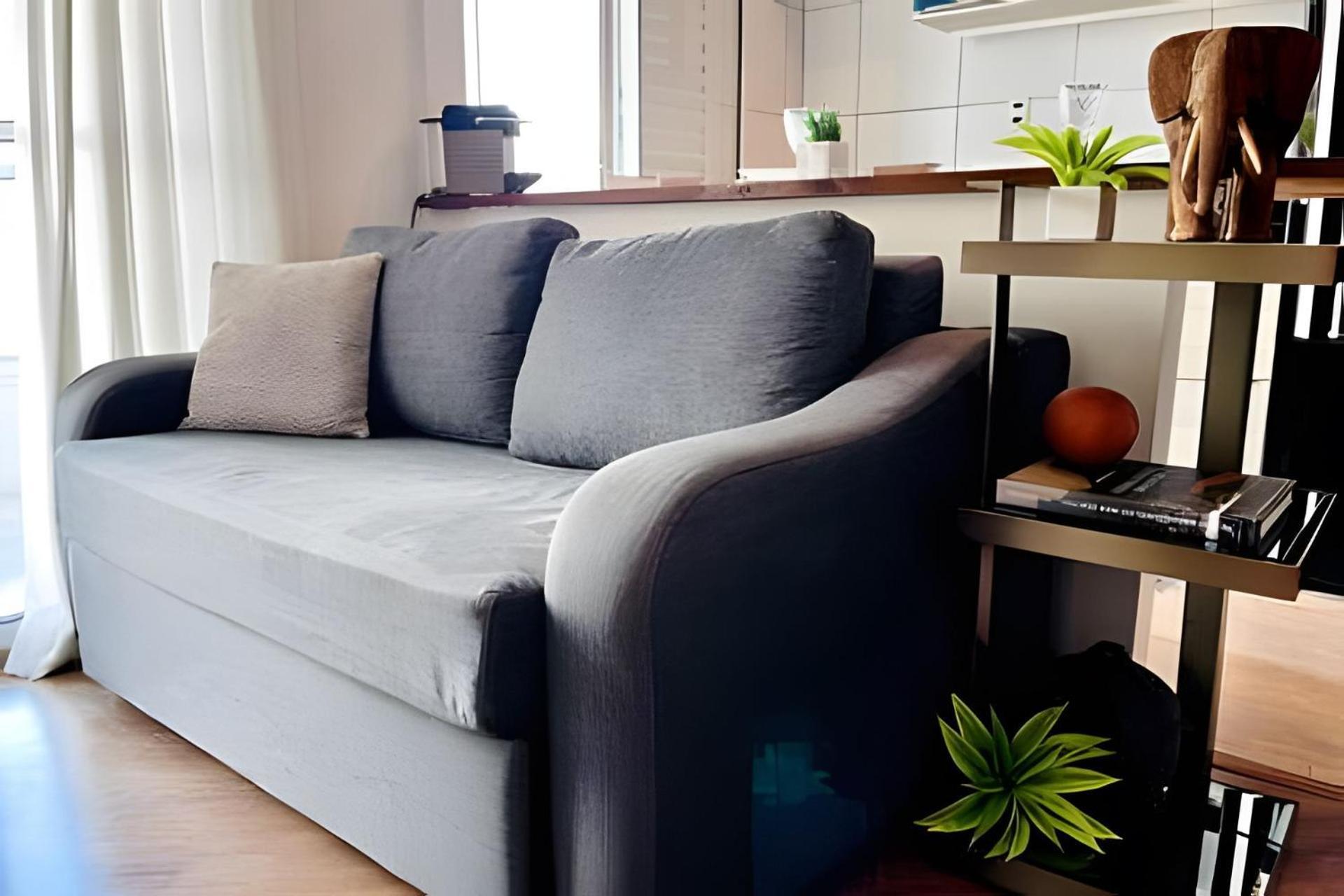 Linda Vista C Piscina, Sauna, Garagem E Academia Σάο Πάολο Εξωτερικό φωτογραφία