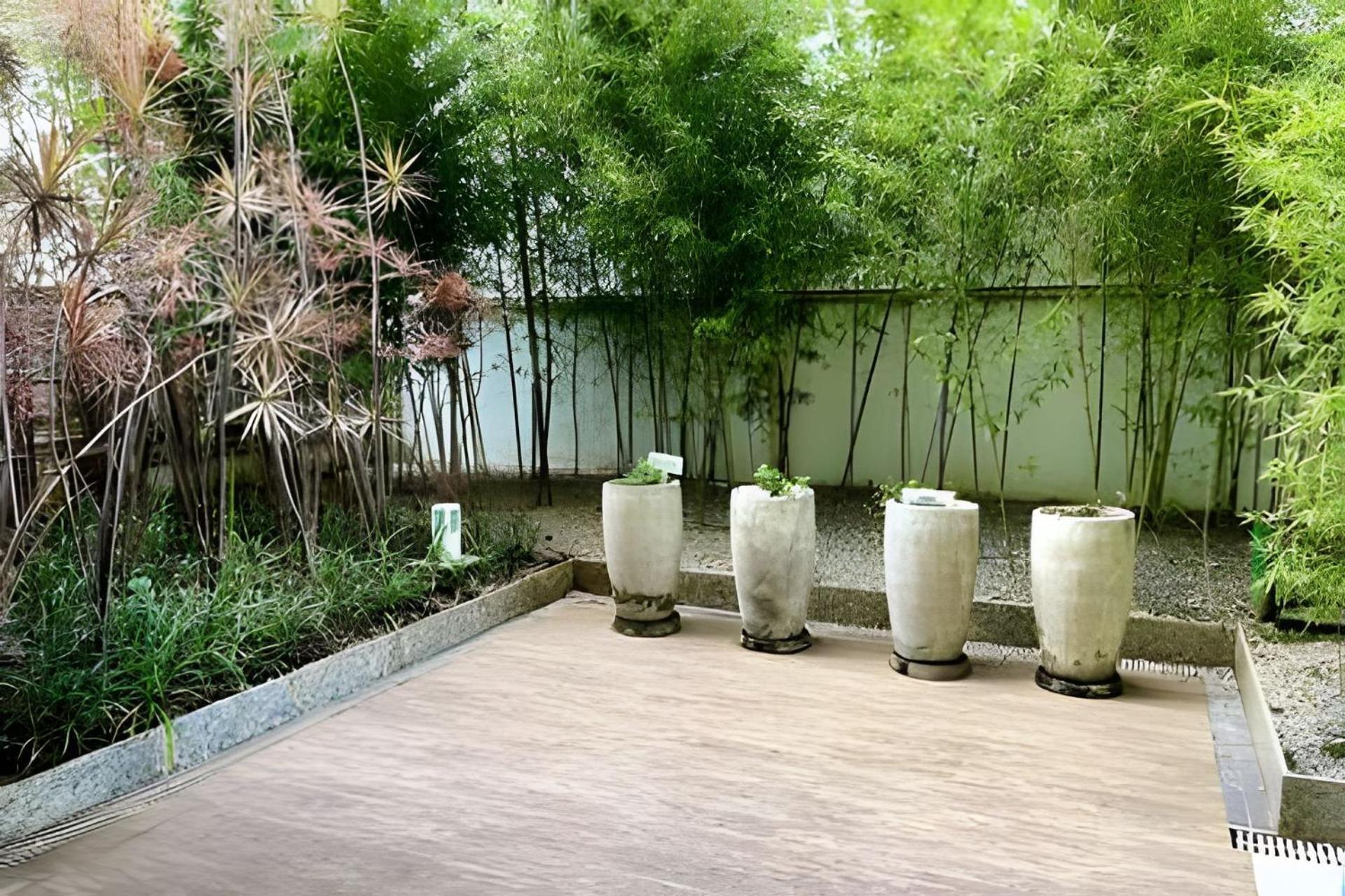 Linda Vista C Piscina, Sauna, Garagem E Academia Σάο Πάολο Εξωτερικό φωτογραφία